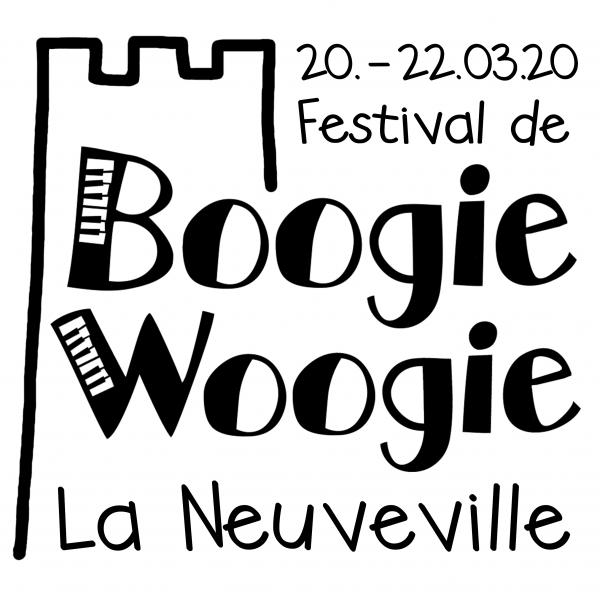 Festival de Boogie Woogie La Neuveville
